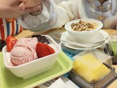 -满记甜品(王府井北京市百货大楼店)