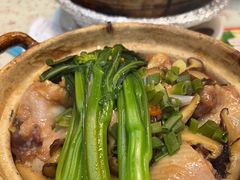 -新辉港式茶餐厅(北栅店)