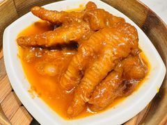 -陶陶居酒家(新天地店)