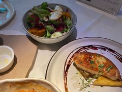 -夏朵餐厅(丁香店)