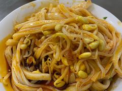 -子午路张记肉夹馍(翠华路店)