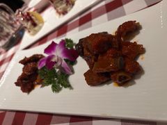 -邓丽君音乐主题餐厅