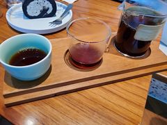 -Line 咖啡(石厦花园店)