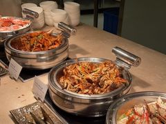 -东方滨江大酒店·滨江厅