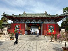 -开封包公祠