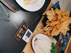 -淼福猪肚鸡·椰子鸡火锅(大沙地店)