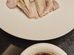 -新南华大酒店(广中店)