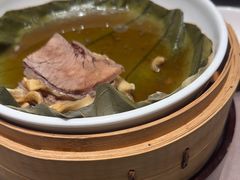 -小厨娘淮扬菜(天印大道店)