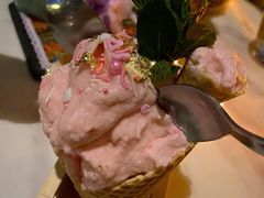 -STARRY CAFE & LOUNGE BAR(高新店)