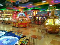 -汤姆熊欢乐世界(罗斯福店)