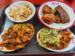 -刘小忙把子肉(北园大街总店)