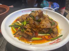 -百年神厨·地道川菜(清江西路店)