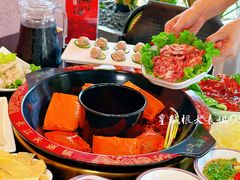 -三江两海老火锅(北京首店)