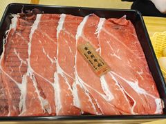 -牛匠和牛寿喜锅(西安总店)