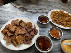 -再回首鸡肉米线(人民路一店)