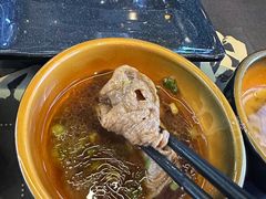 -牛武士寿喜烧·和牛火锅自助(全球首店)