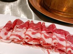 -东来顺饭庄(王府井步行街店)