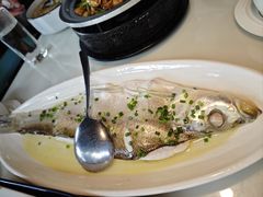 -柳莺湖上·湖景餐厅·江南菜(西湖店)