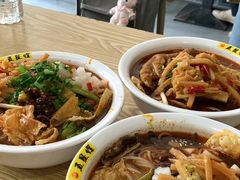 -五星螺·柳州螺蛳粉(城中万达店)