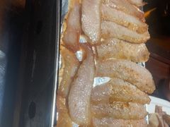 -北国饭店·海鲜·北方菜(峡山店)