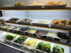 -星海汇海鲜自助烤肉火锅(百大店)