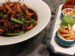 -老头儿油爆虾·1987杭州烟火味(湖滨银泰in77D区店)
