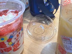 -蜜雪冰城(领展店)