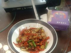 -元银甲·湖北地标美食(汉阳店)