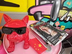 -广州壹马服装广场