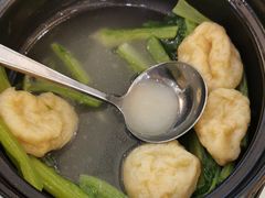 -东江渔村·古典园林·30年粤菜老字号(太和店)
