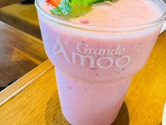 -Grande A'moo(上海万象城店)