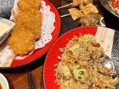 -鸟鹏烧鸟居酒屋(仁恒梦中心店)