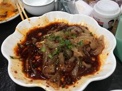 -小唐小四川水煮鱼(北三路店)