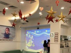 -龙格亲子游泳·水育早教运动中心(绿宝中心)