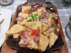 鸡豆凉粉-小厨子私房菜·云南美食店