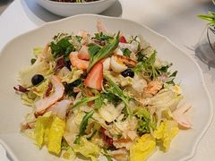 -盛百味·家宴餐厅(固安店)