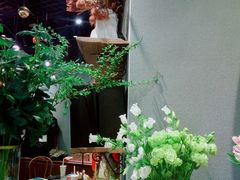 -BOBLOOM花店(宝龙旭辉广场店)