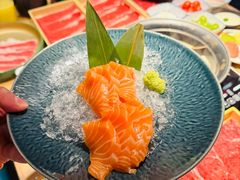 -温野菜涮涮锅(西单大悦城店)