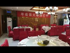 大堂-德泰楼餐饮(莲湖路店)