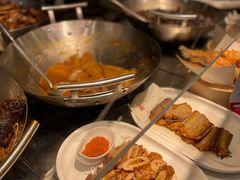 -阿毛饭店(和义路店)