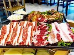 -秋木烤肉·韩国牛肉名家(高新旗舰店)