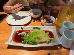 -三十六味匠猪蹄(三元桥店)
