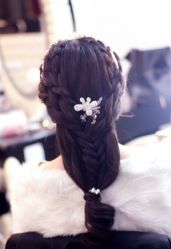 点击看大图 android_upload_pic-FIONA MAKE UP恋妆造型