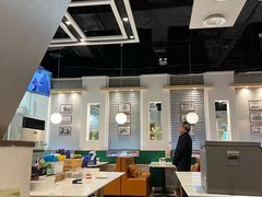 -金湖港式餐厅(建外店)