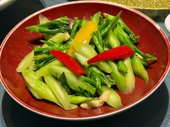 -拂晓山房·私房川菜(西门店)