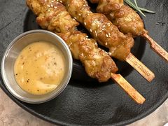 -KingThaia金泰兰(滨江天街店)