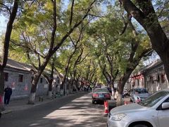 -北京国子监胡同