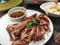 -井水小厨·湘菜(活力广场店)