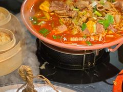 -云海肴云南菜·蒸汽石锅鱼(青岛万象城店)