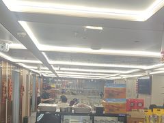 -民族手抓羊肉馆·滩羊手抓·烤全羊